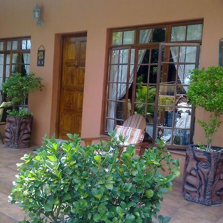 Harmony Guesthouse Mbombela Exterior photo