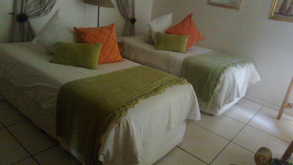 Harmony Guesthouse Mbombela Room photo