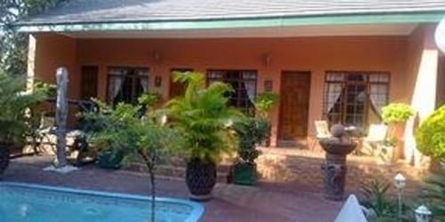 Harmony Guesthouse Mbombela Exterior photo