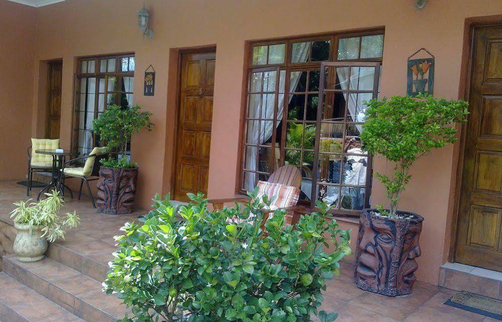 Harmony Guesthouse Mbombela Exterior photo